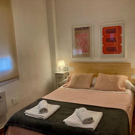Apartamento Del Rio Pinos Genil Zewnętrze zdjęcie
