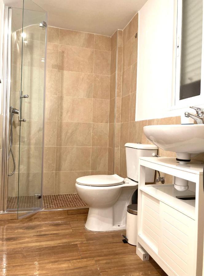 Apartamento Del Rio Pinos Genil Zewnętrze zdjęcie