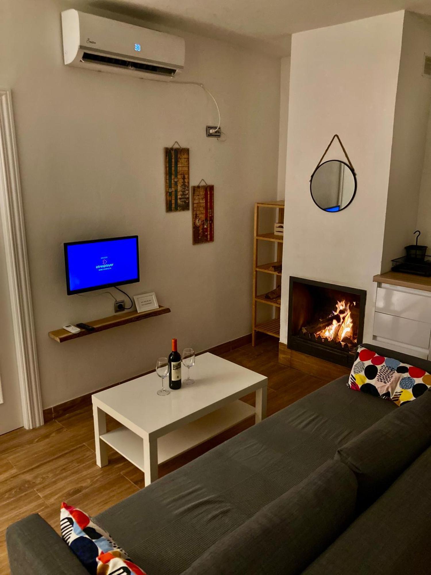 Apartamento Del Rio Pinos Genil Zewnętrze zdjęcie