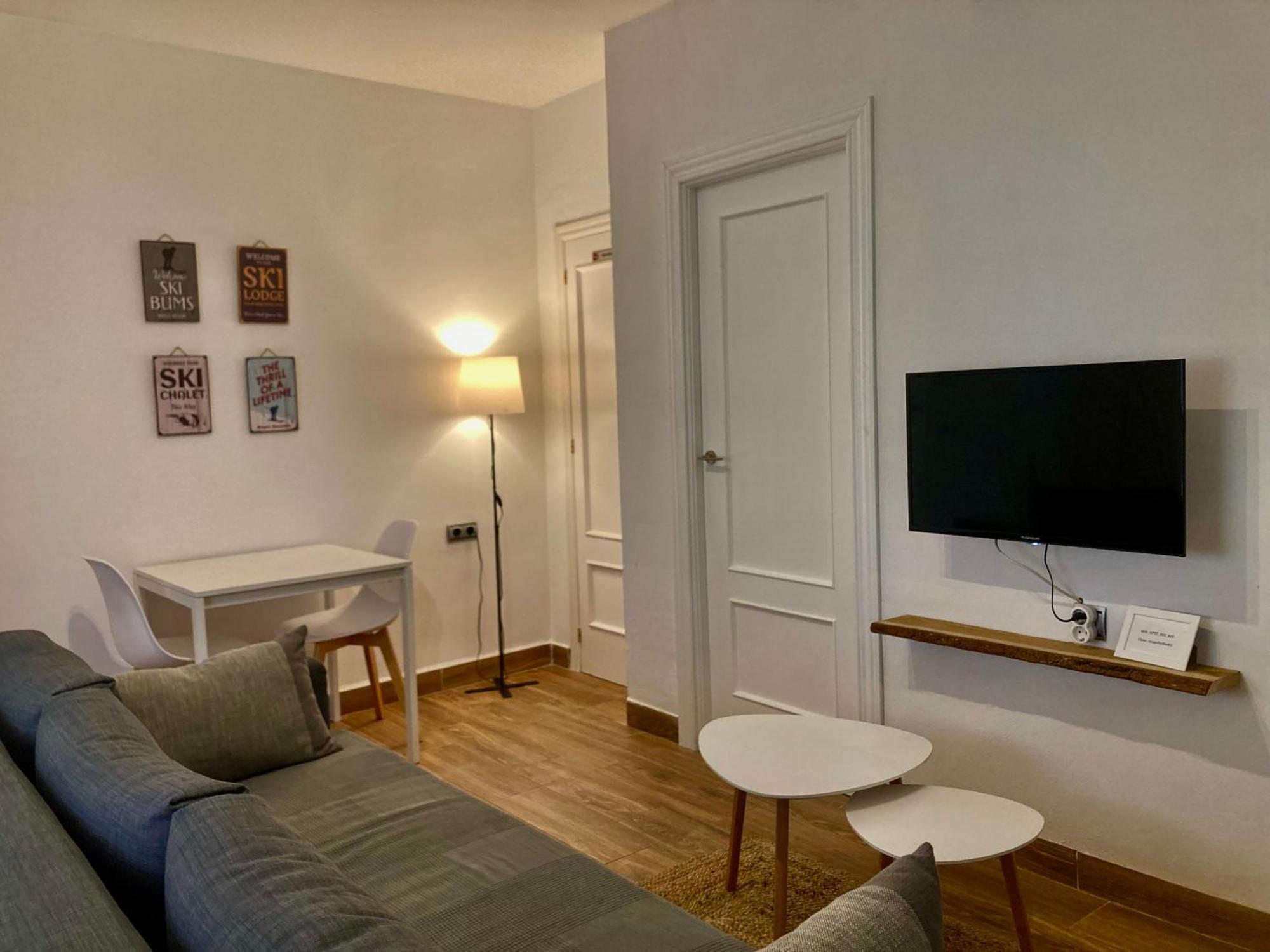 Apartamento Del Rio Pinos Genil Zewnętrze zdjęcie