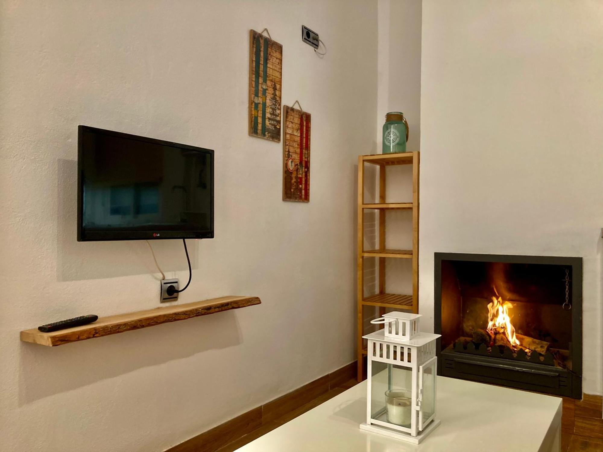 Apartamento Del Rio Pinos Genil Zewnętrze zdjęcie