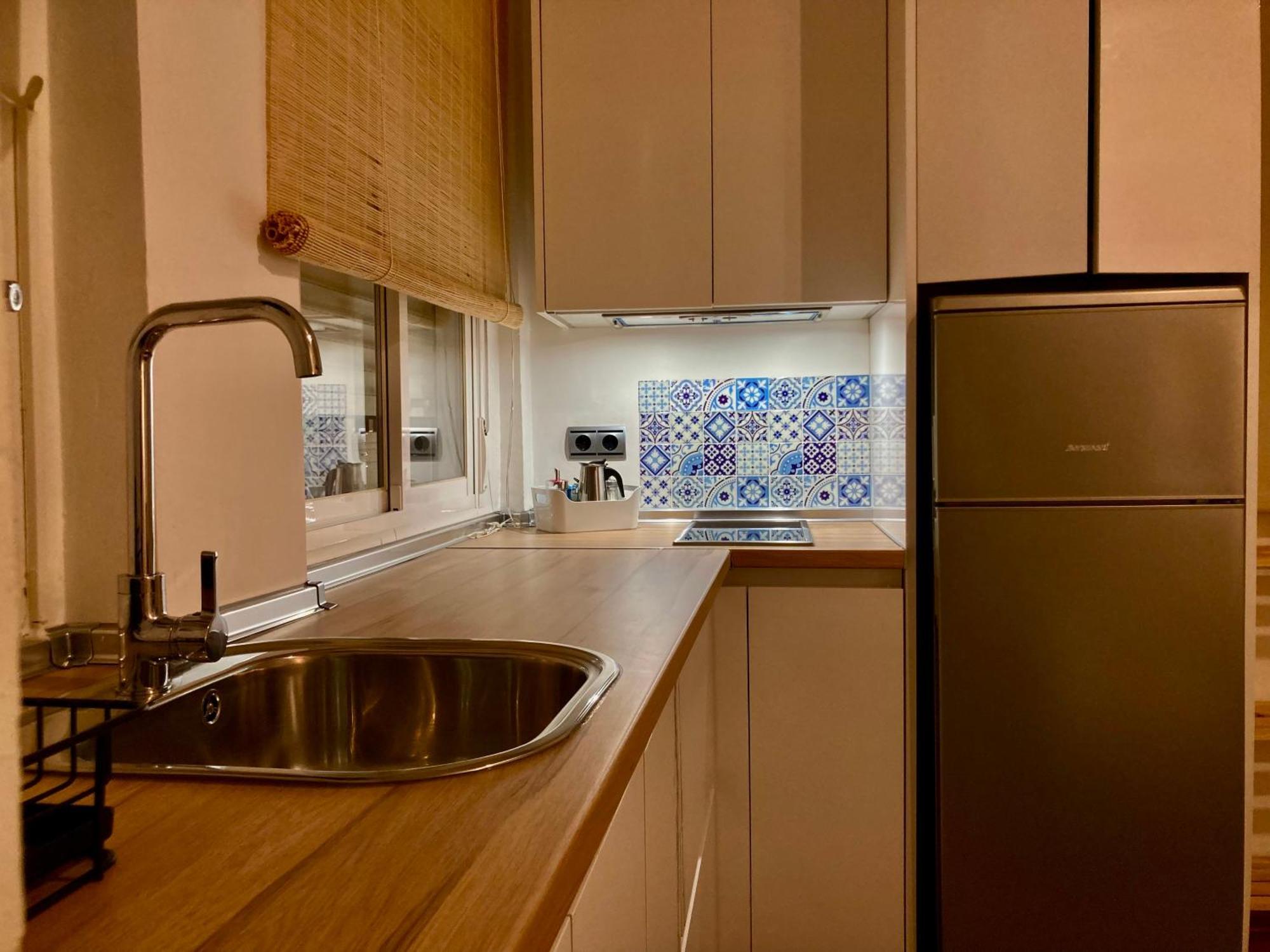Apartamento Del Rio Pinos Genil Zewnętrze zdjęcie