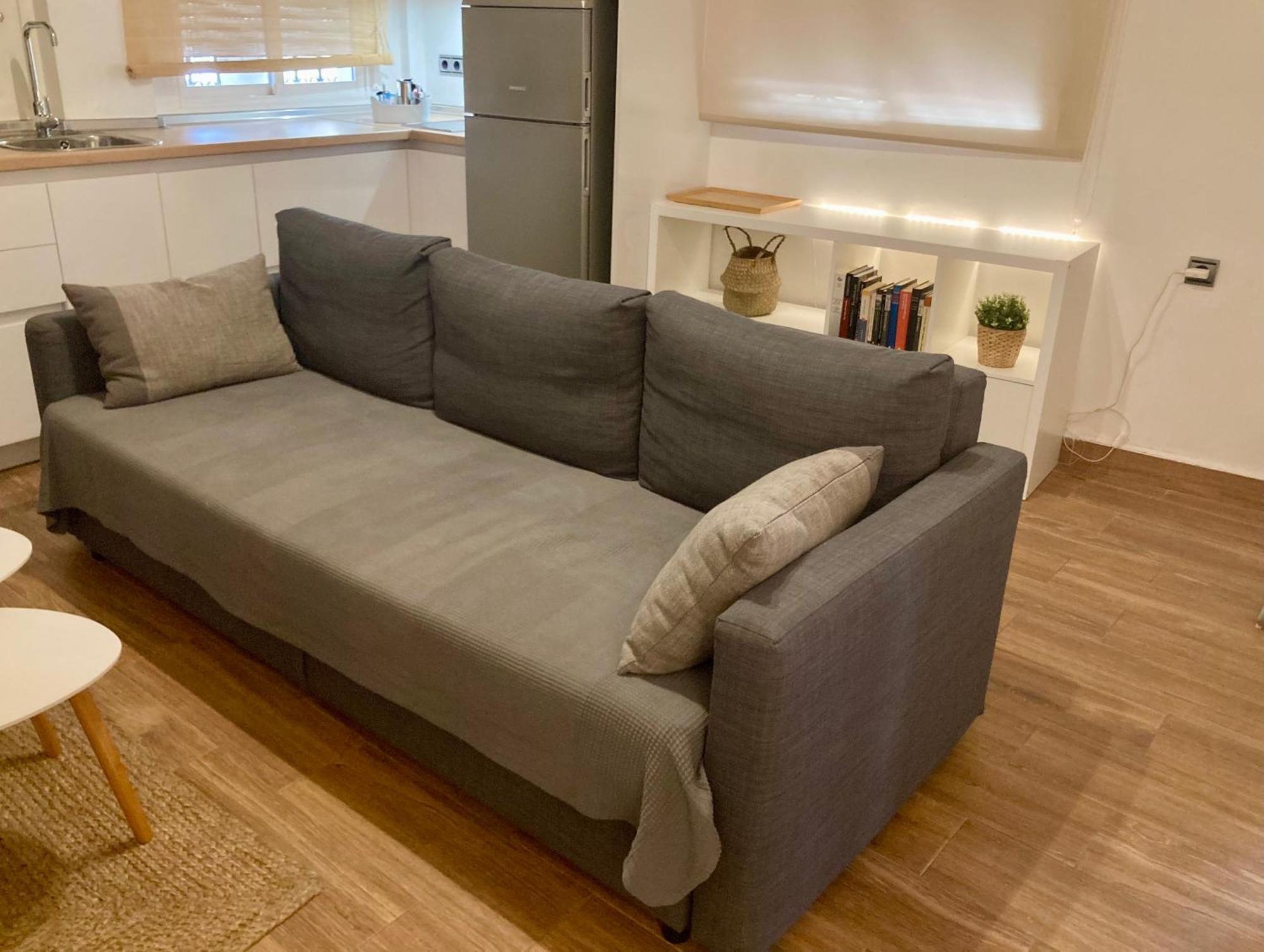 Apartamento Del Rio Pinos Genil Zewnętrze zdjęcie